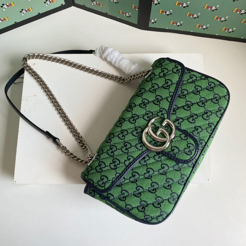 Amelia Fashion - GCI Bags - 2839