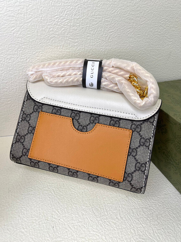 Amelia - GCI Bags - 10121