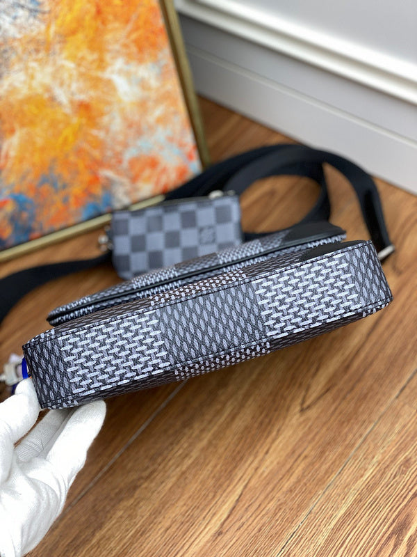 Amelia - LV Bags - 13009
