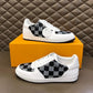 AmeliaLuxury - LOV Men Shoes - 1564