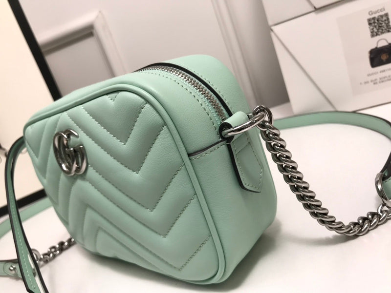 Amelia- GCI Lady Bags - 1118