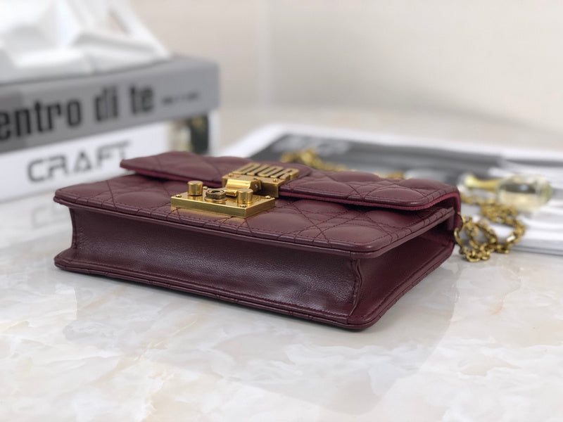 Amelia- DOR Bags - 1096