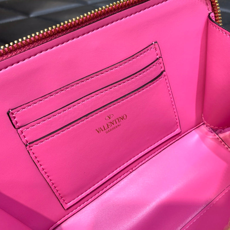 Amelia- VEL WOMEN LUXURY BAGS - 964