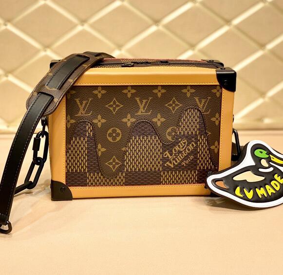 AmeliaLuxury - LOV Bags - 2751