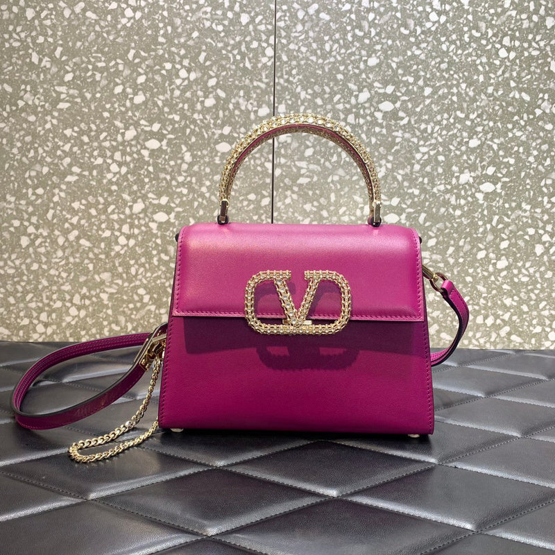 Amelia- VEL WOMEN LUXURY BAGS - 865