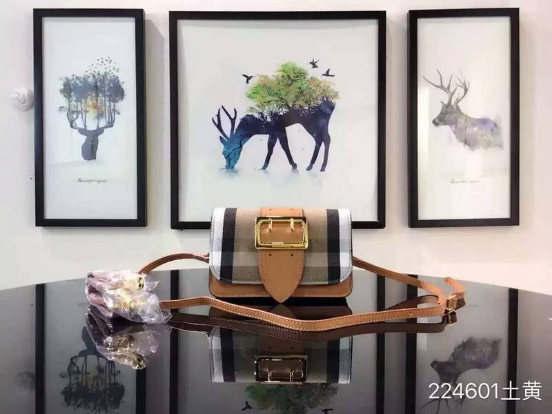 B-Berry Bags - Women Ameliave Luxury Bags - 1123