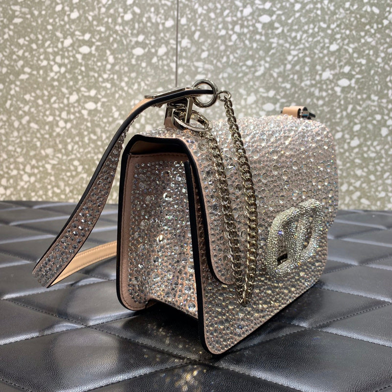 Amelia- VEL WOMEN LUXURY BAGS - 867