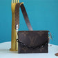 Fan Fashion Lu-Vi bags - 8392