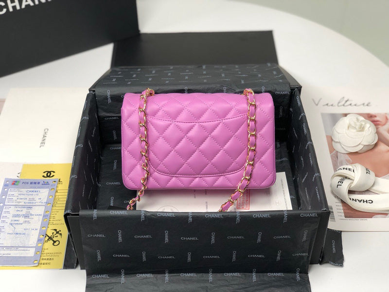 Amelia- CHL Bags - 7467