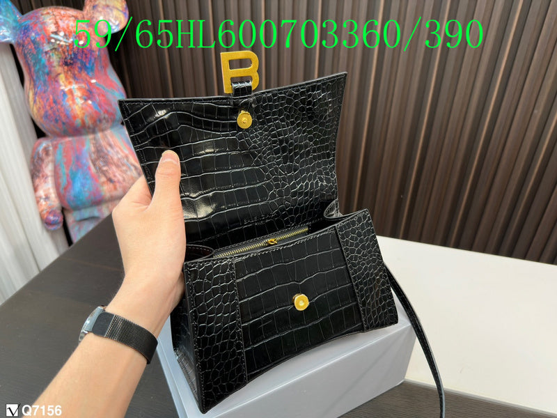 Amelia - BGA Bags - 1733