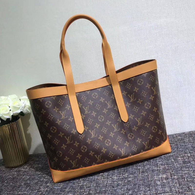 Fan Fashion Lu-Vi bags - 17813