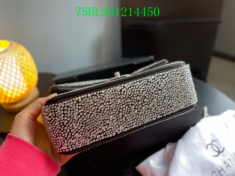 Amelia - CHL Bags - 1694