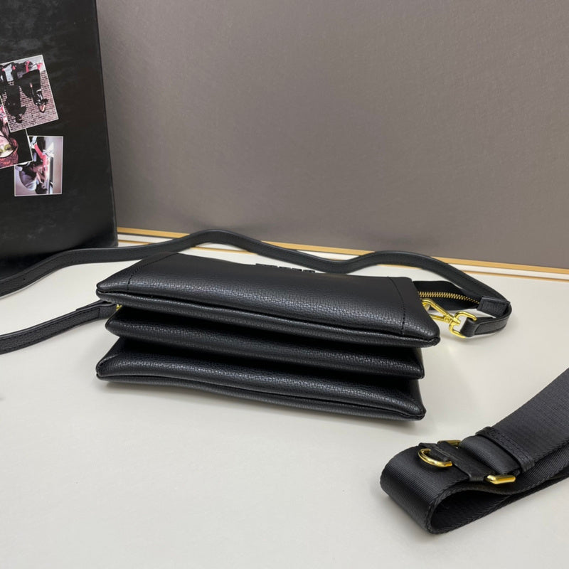 Amelia- PRDA  LUXURY BAGS - 514