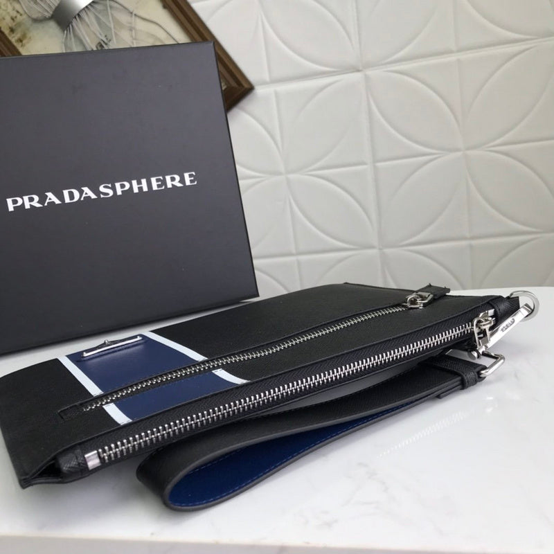 Amelia - PD Wallet - 511