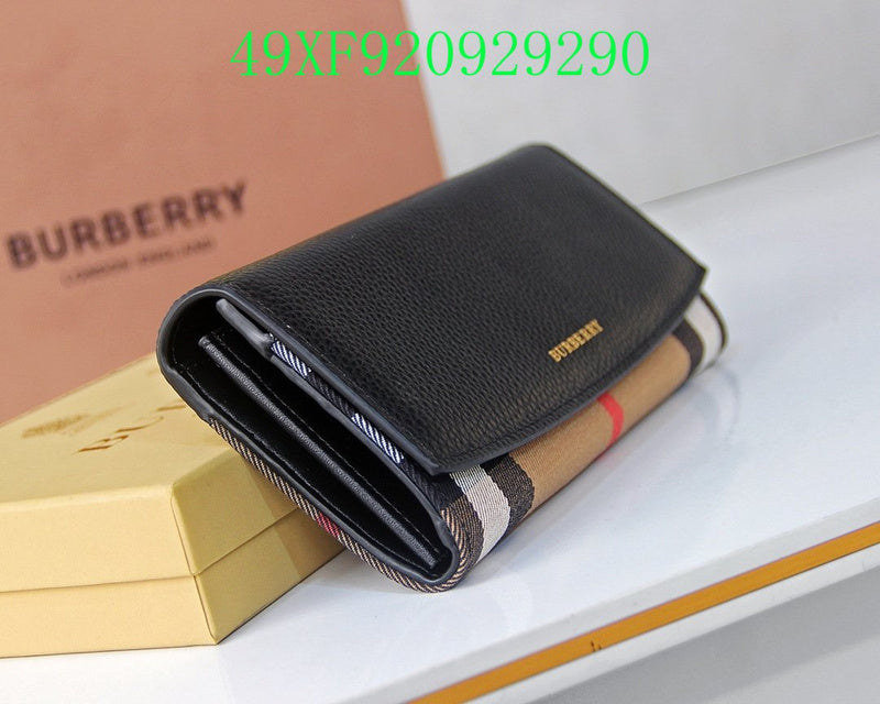 Amelia - BOR Wallet - 124
