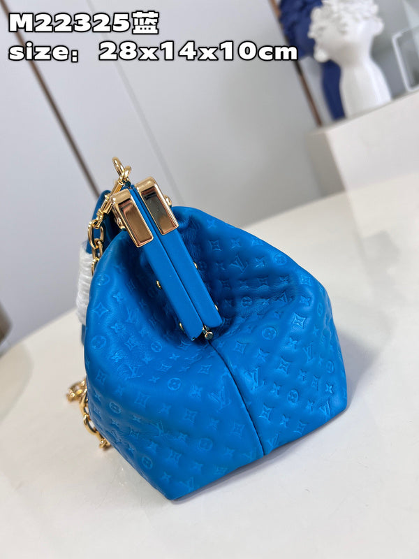 Amelia - LV Bags - 15623