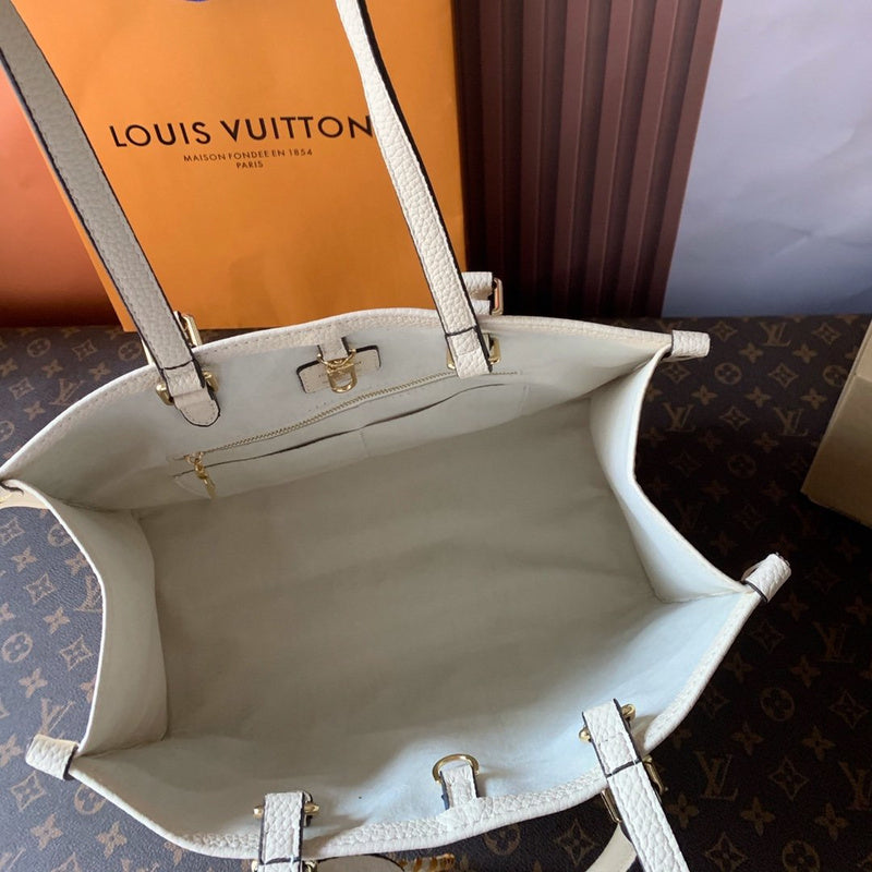 Fashion Lu-Vi bags - 3883