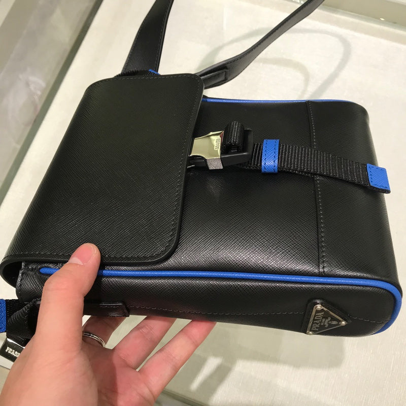 Amelia - PD Men Bags - 166