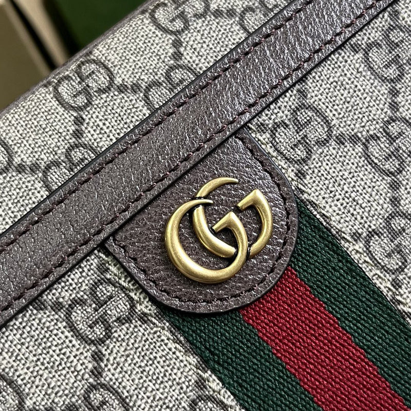 Amelia- GCI - GG WOMEN LUXURY BAGS - 010
