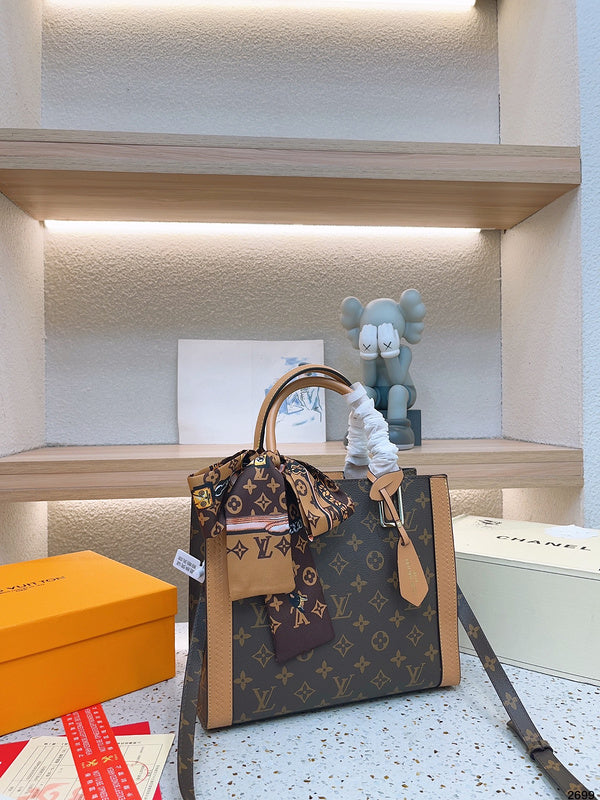 Amelia - LV Bags - 14903