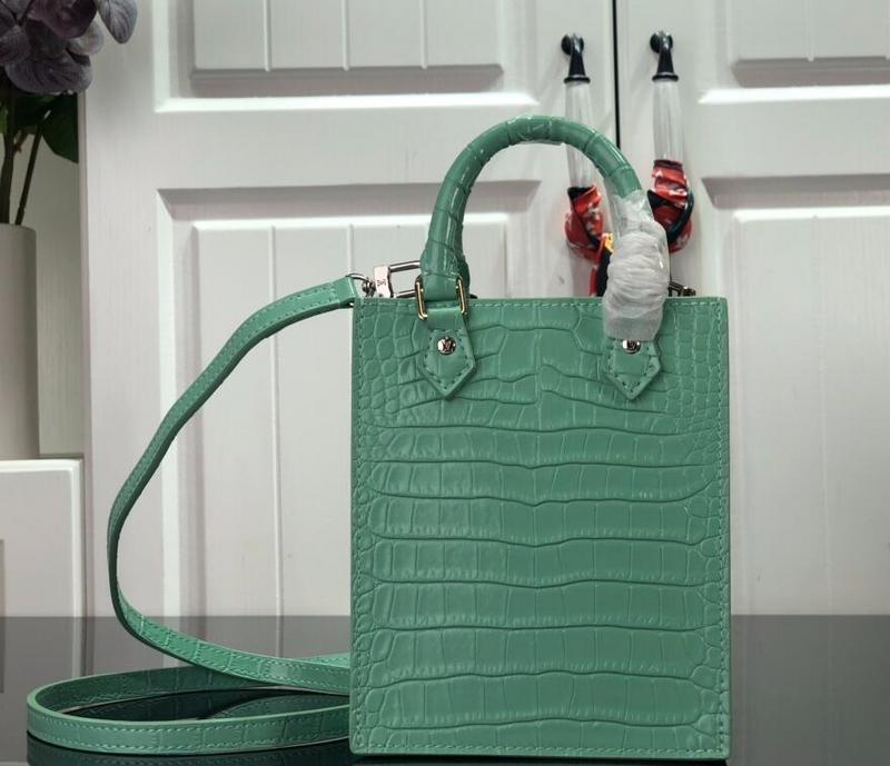 AmeliaLuxury - LOV Bags - 2204