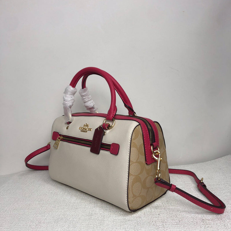 Amelia- CAH Bags - 679