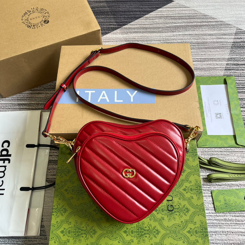 Amelia- GCI Bags - 5235