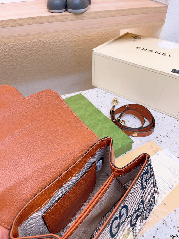 Amelia  - GCI Bags - 11656