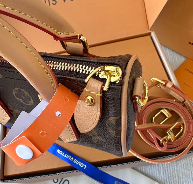 Amelia - LV Bags - 14604