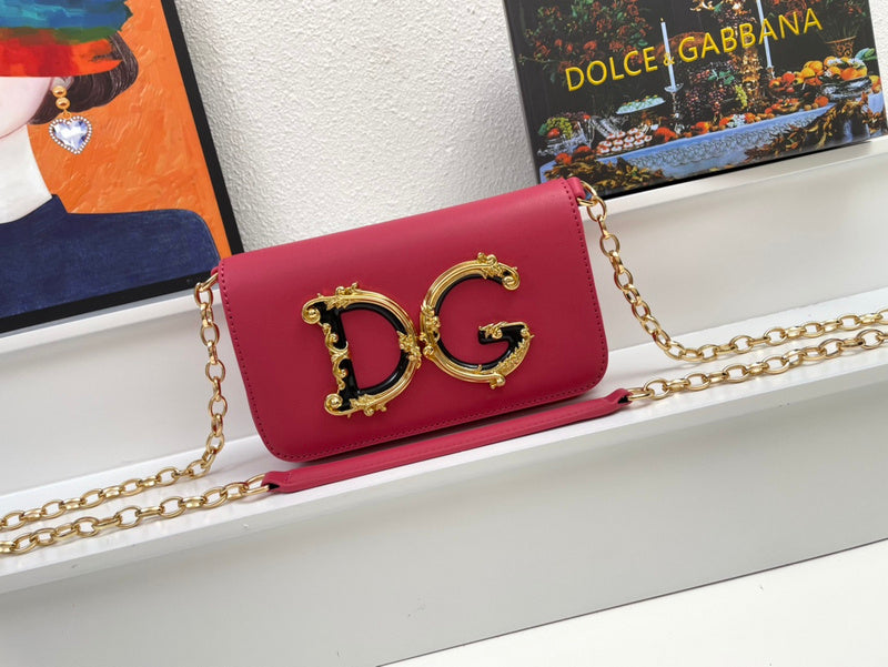 Amelia- DG Bags - 043