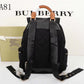 Burberry Bags - Bagsattire   011