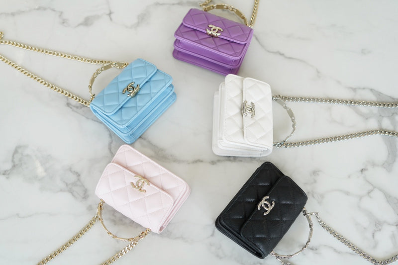Amelia - CHL Lady Bags - 249