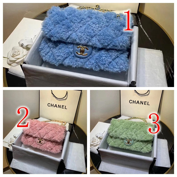 Amelia - CHL Lady Bags - 686