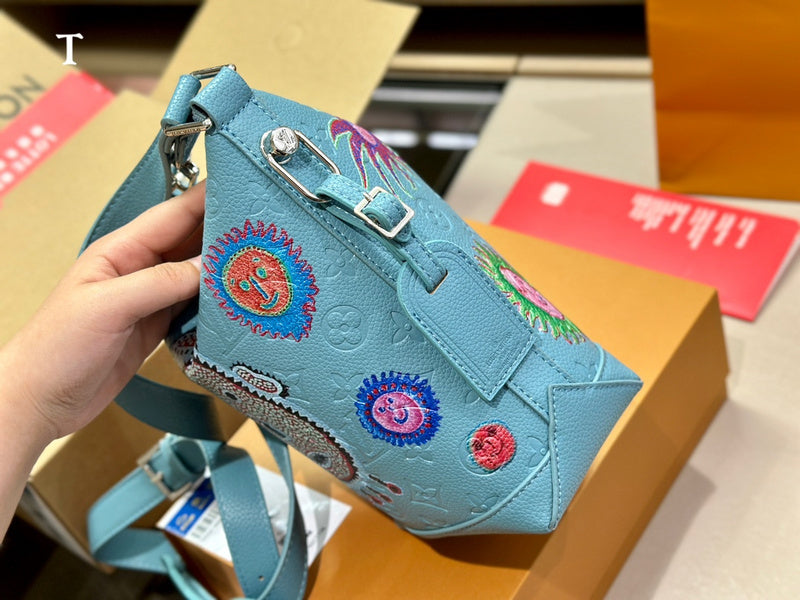 Amelia - LV Bags - 15096