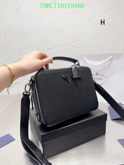 Prada Bags - The Barnes Bags  378