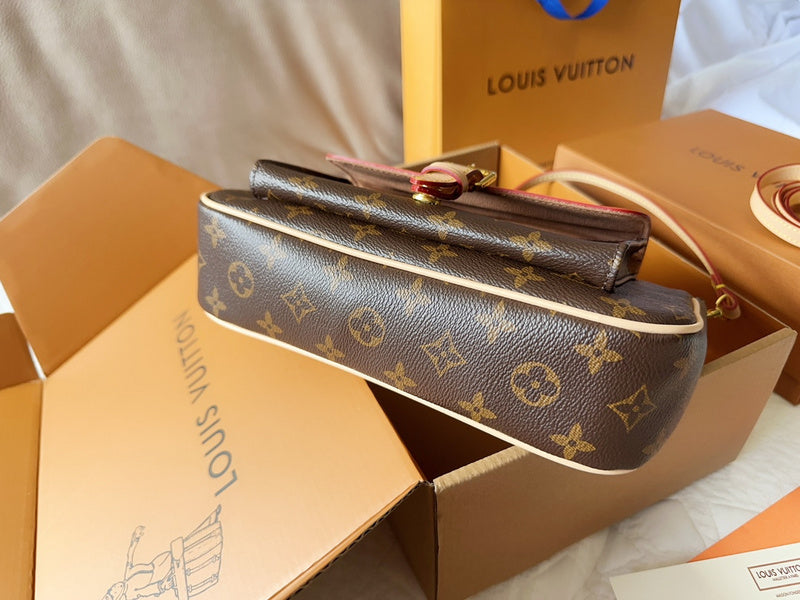 Amelia - LV Bags - 14276