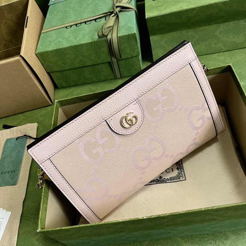 Amelia- GCI - GG WOMEN LUXURY BAGS - 113