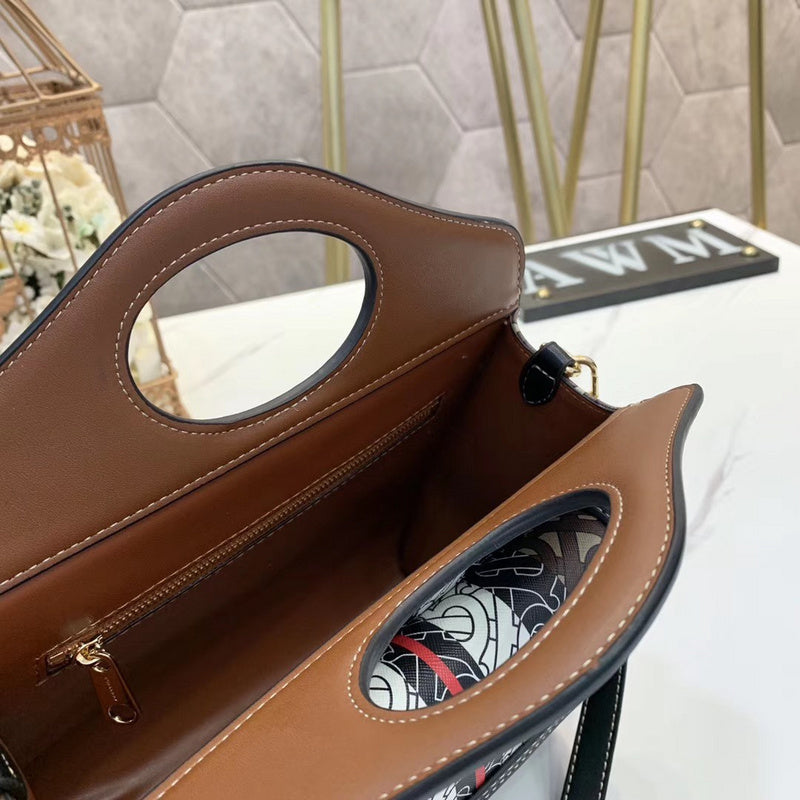 B-Berry Bags - Women Ameliave Luxury Bags - 1041