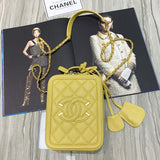 Wellow Bags - Chanel - Bags  - 109