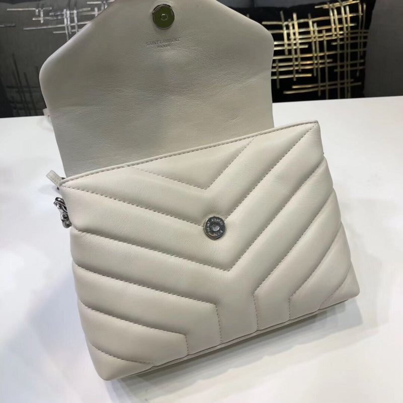 Amelia - YSL Bag - 2313