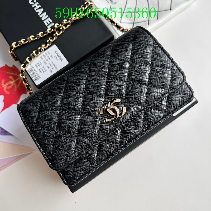 Amelia - CHL Bags - 917