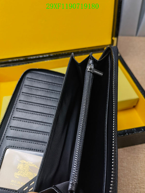 Amelia - BOR Wallet - 138