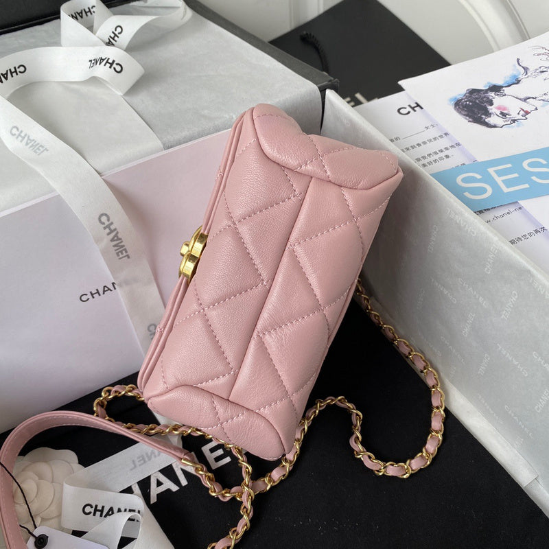 Amelia- CHL Bags - 7592