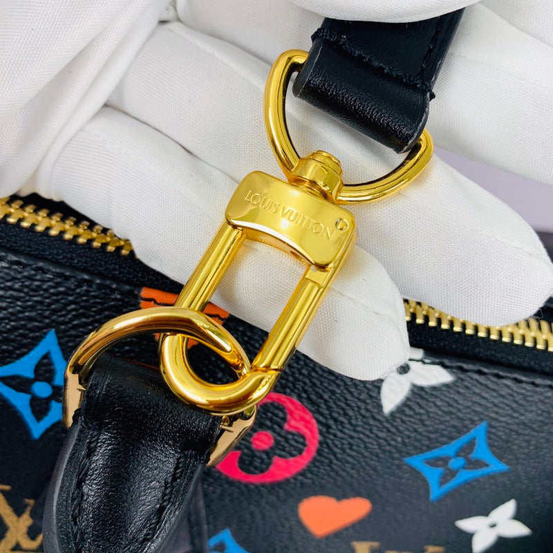 Amelia - LOV Lady Bags - 907