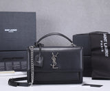 YSL BAGS - WOMEN LOVE LUXURY BAGS - 1701