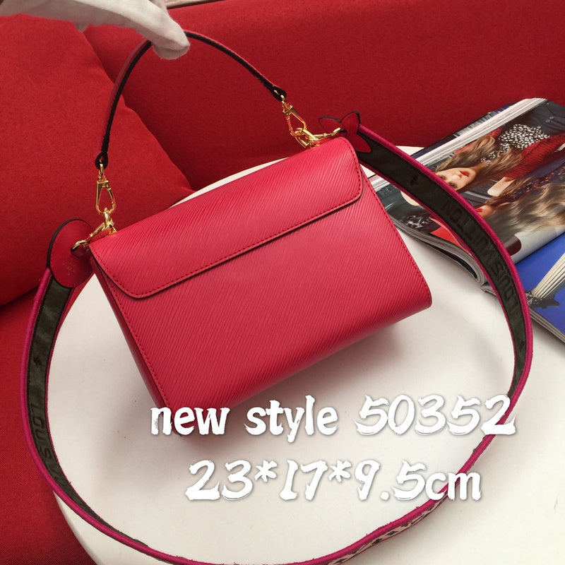 Amelia- GUKI Women Bags - 1746
