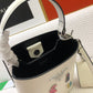 Amelia- PRDA  LUXURY BAGS - 605
