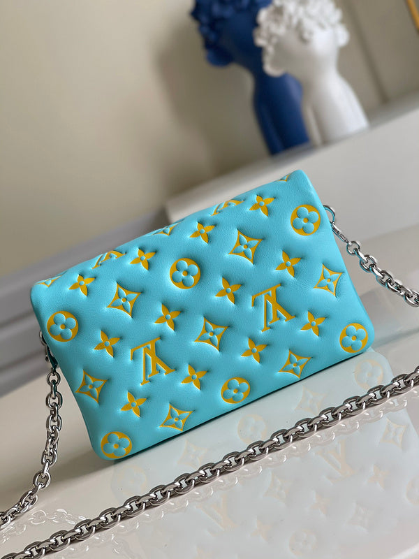 Amelia - LV Bags - 16798