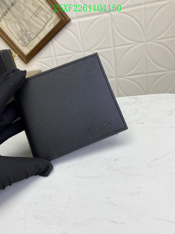 Amelia - PD Wallet - 096