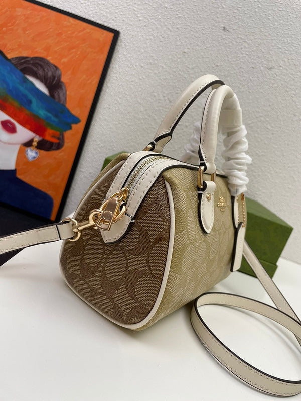 Amelia-i CAH Bags - 303